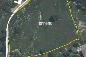 Terreno a Castenaso fiesso BO agricolo