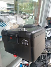 Bauletto Top Case BMW 