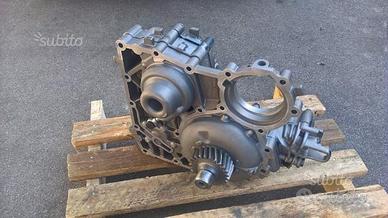 Rallentatore Retarder cambio SCANIA