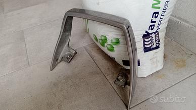 Maniglione honda Nighthawk 650