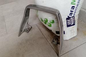 Maniglione honda Nighthawk 650