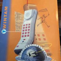 telefono vintage