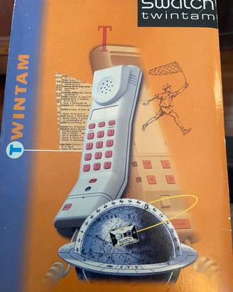 telefono vintage