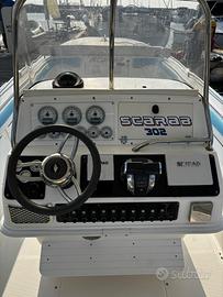 Scarab 30
