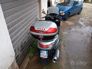 Majestic 400 del 2005