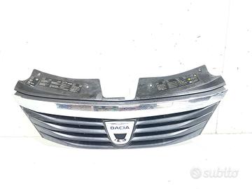 MASCHERINA ANTERIORE DACIA Logan MCV 623103971R (0