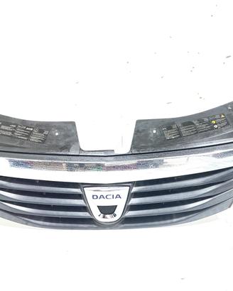 MASCHERINA ANTERIORE DACIA Logan MCV 623103971R (0