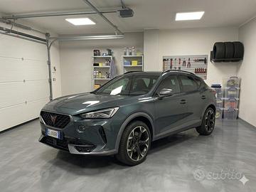 CUPRA FORMENTOR 2.0 TDI 4 DRIVE