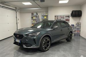 CUPRA FORMENTOR 2.0 TDI 4 DRIVE