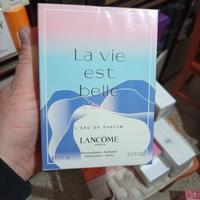 profumo per donna lancome 