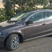Volkswagen Passat B7 90000km