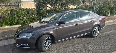 Volkswagen Passat B7 90000km