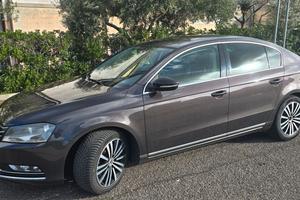 Volkswagen Passat B7 90000km
