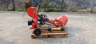 Fresa Interceppi baiano