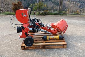 Fresa Interceppi baiano