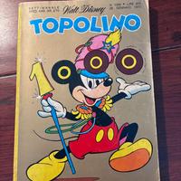 Topolino 1000
