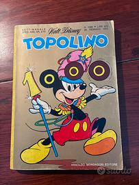 Topolino 1000