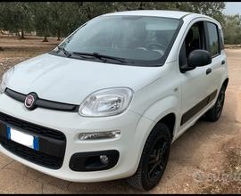 Fiat Panda 0.9 turbo IN GARANZIA (Trattabile)