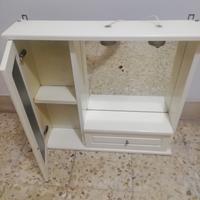 speckiera da bagno 