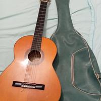 chitarra classica 