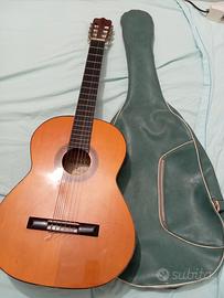 chitarra classica 