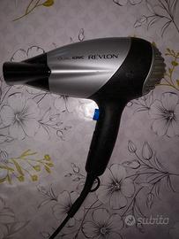 PHON ASCIUGACAPELLI
