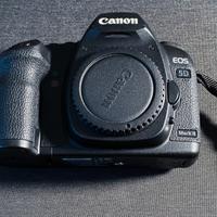 Canon 5D Mark II