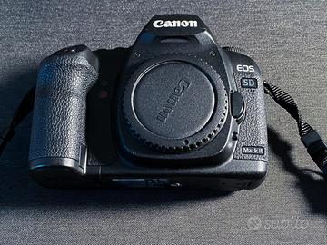 Canon 5D Mark II