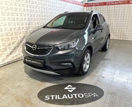 Opel Mokka X 1.6 CDTI Ecotec 4x2 Start&Stop B...