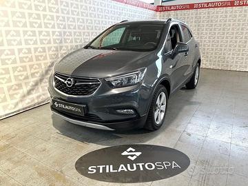 Opel Mokka X 1.6 CDTI Ecotec 4x2 Start&Stop B...