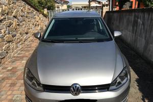 Golf 1600 TDI versione Highline, 5 porte
