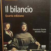 Il bilancio (4^ ed.) di F. Giunta, M. Pisani 