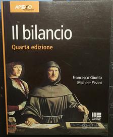 Il bilancio (4^ ed.) di F. Giunta, M. Pisani 