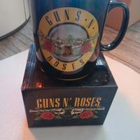 tazzona Guns n 'Roses 