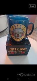 tazzona Guns n 'Roses 