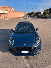 Puma STLineX Aut Tettuccio