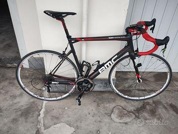 Bici corsa BMC slr 01 tg 58 Biciclette In vendita a Vercelli