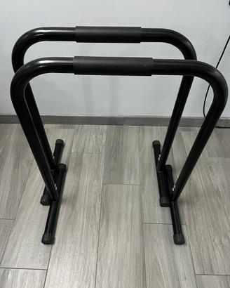 Parallele Diamond Large