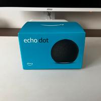 Amazon Echo Dot nuovo