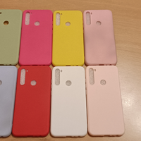 Cover x Redmi Note 8T