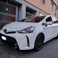TOYOTA PRIUS PLUS 7 POSTI