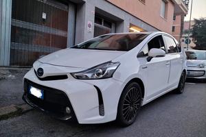 TOYOTA PRIUS PLUS 7 POSTI