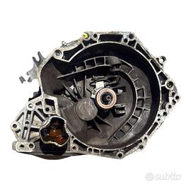CAMBIO MANUALE COMPLETO OPEL Meriva 3° Serie 2457