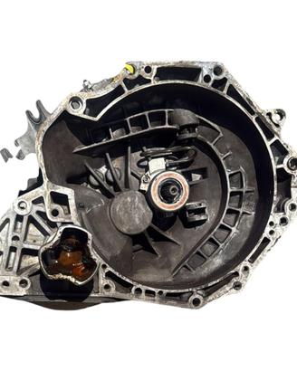 CAMBIO MANUALE COMPLETO OPEL Meriva 3° Serie 2457