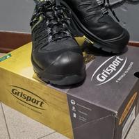 Scarpe antifortunistiche Grisport Mugello 41