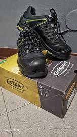 Scarpe antifortunistiche Grisport Mugello 41