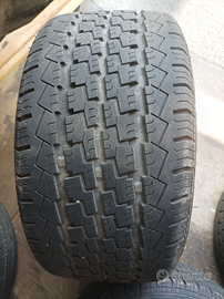 Gomme carrello rimorchio 195-55 R10