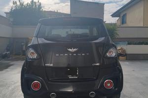 Chatenet ch46 2020 nera