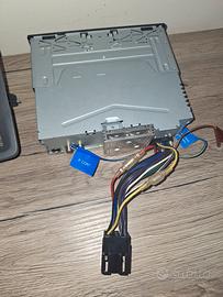 Stereo Kenwood