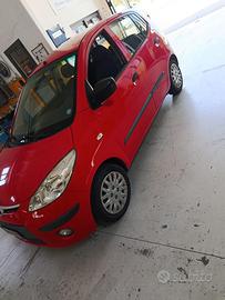 Hyunday i10